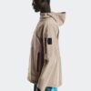 Erkek Trek Jacket
