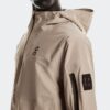 Erkek Trek Jacket