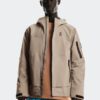Erkek Trek Jacket
