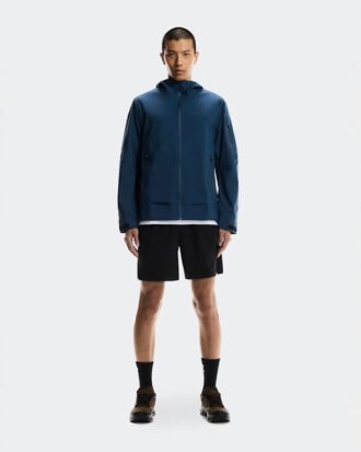 Erkek Trek Jacket BEAMS REI