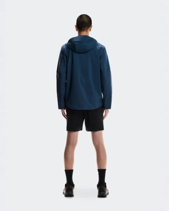 Erkek Trek Jacket BEAMS REI