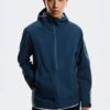Erkek Trek Jacket BEAMS REI