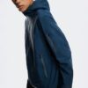 Erkek Trek Jacket BEAMS REI