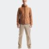 Erkek Trek Jacket Insulated