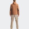 Erkek Trek Jacket Insulated