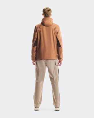 Erkek Trek Jacket Insulated