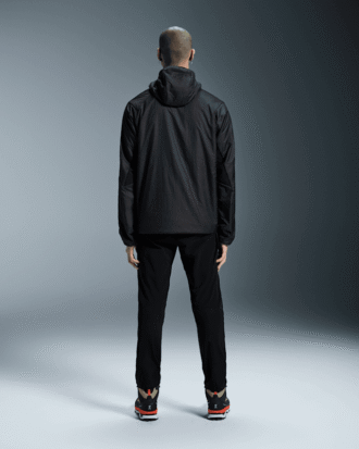 Erkek Trek Jacket Insulated