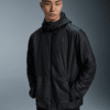 Erkek Trek Jacket Insulated