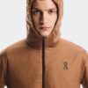 Erkek Trek Jacket Insulated