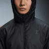Erkek Trek Jacket Insulated