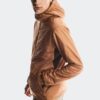 Erkek Trek Jacket Insulated