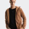 Erkek Trek Jacket Insulated