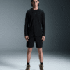 Erkek Trek Long-T