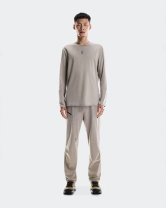 Erkek Trek Long-T