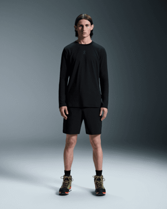 Erkek Trek Long-T