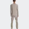 Erkek Trek Long-T