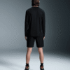 Erkek Trek Long-T