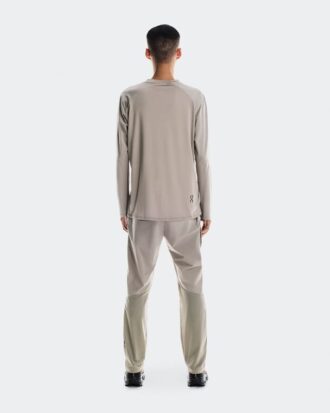 Erkek Trek Long-T