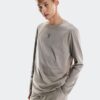 Erkek Trek Long-T