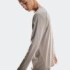 Erkek Trek Long-T