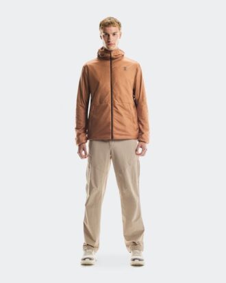 Erkek Trek Pants