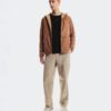 Erkek Trek Pants