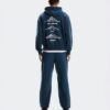 Erkek Trek Pants BEAMS REI