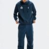 Erkek Trek Pants BEAMS REI