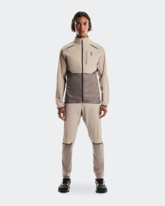 Erkek Weather Jacket