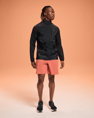 Erkek Weather Jacket