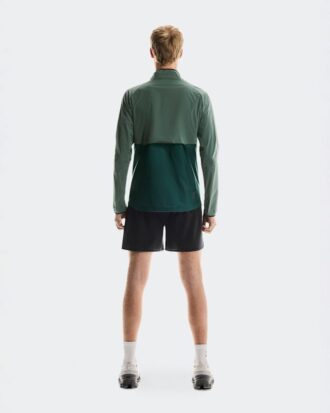 Erkek Weather Jacket