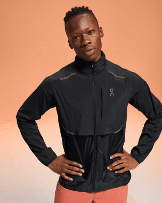 Erkek Weather Jacket