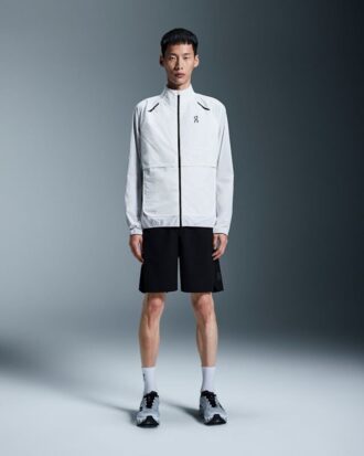 Erkek Weather Jacket Insulated