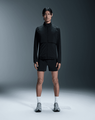 Erkek Weather Jacket Insulated