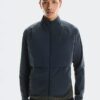 Erkek Weather Jacket Insulated