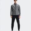 Erkek Weather Jacket Lumos