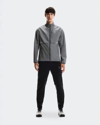 Erkek Weather Jacket Lumos