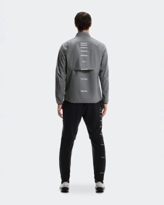 Erkek Weather Jacket Lumos