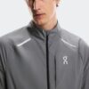 Erkek Weather Jacket Lumos