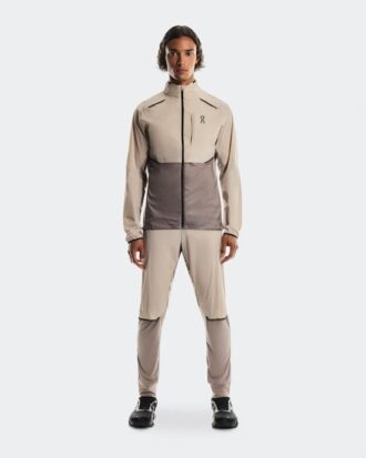 Erkek Weather Pants