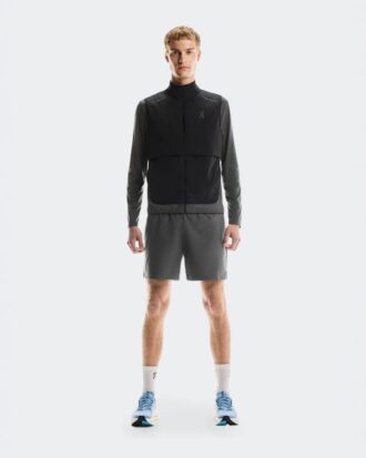 Erkek Weather Vest