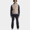 Erkek Weather Vest