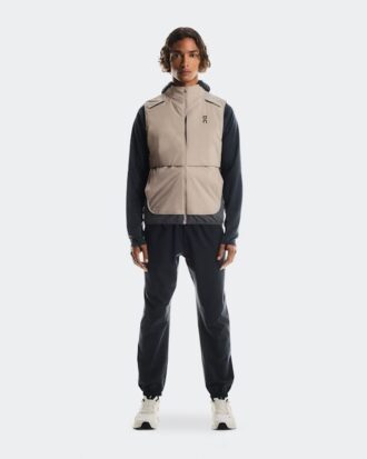 Erkek Weather Vest