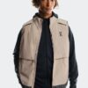 Erkek Weather Vest