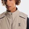 Erkek Weather Vest