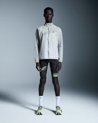 Erkek Zero Jacket