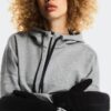 Fleece Mitten