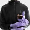 Fleece Mitten