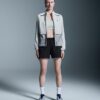 Kadın 3″ Core Shorts Black