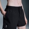 Kadın 3″ Core Shorts Black
